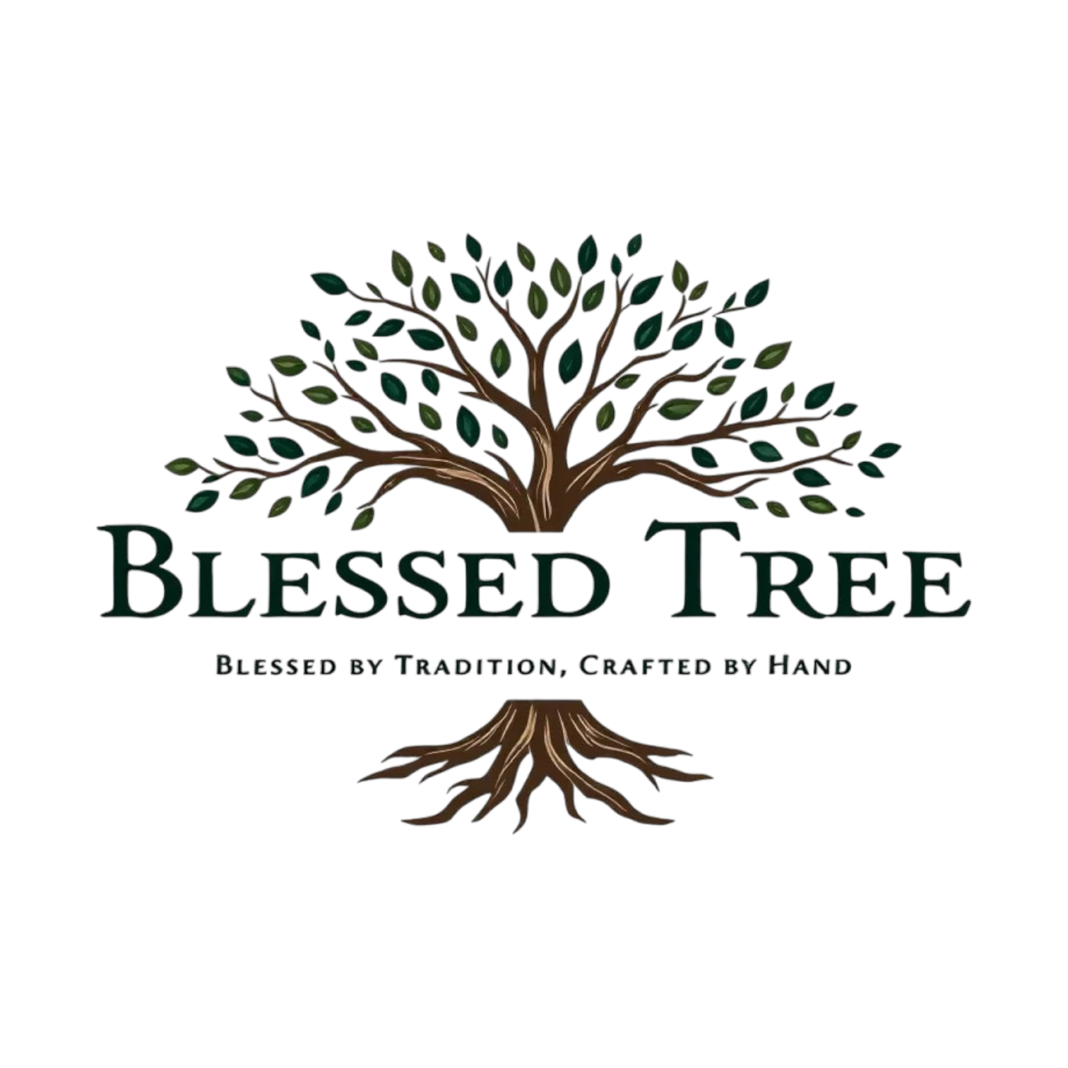 Blessed Tree